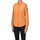 Kleidung Damen Daunenjacken Husky CSP00003021AE Orange