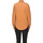 Kleidung Damen Daunenjacken Husky CSP00003021AE Orange