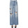 Kleidung Damen Jeans Dondup DNM00003011AE Blau