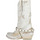 Schuhe Damen Stiefel Golden Goose CAS00003002AE Weiss