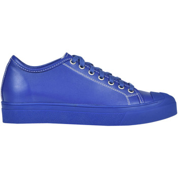 Schuhe Damen Sneaker Sofie D'hoore CAK00003012AE Blau