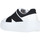 Schuhe Damen Sneaker Fessura CAK00003016AE Weiss