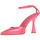 Schuhe Damen Pumps Sergio Levantesi CAT00003005AE Rosa