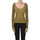 Kleidung Damen Pullover Twin Set MGP00003012AE Gelb