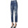 Kleidung Damen Jeans Dondup DNM00003010AE Blau