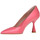 Schuhe Damen Pumps Sergio Levantesi CAT00003008AE Rosa