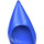 Schuhe Damen Pumps Sergio Levantesi CAT00003006AE Blau