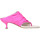 Schuhe Damen Pumps Strategia CAT00003011AE Rosa