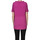 Kleidung Damen T-Shirts & Poloshirts Alpha Studio TPS00003005AE Violett
