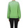 Kleidung Damen Sweatshirts Haikure FTT00003004AE Grün