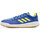 Schuhe Jungen Sneaker Low adidas Originals GV7899 Blau