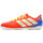Schuhe Jungen Fußballschuhe adidas Originals CM8639 Rot