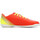 Schuhe Jungen Fußballschuhe adidas Originals CM8639 Rot