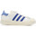 Schuhe Jungen Sneaker Low adidas Originals HP9579 Weiss