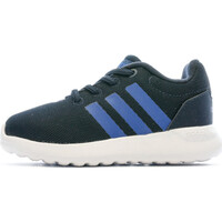 Schuhe Jungen Sneaker Low adidas Originals GZ7752 Blau