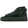 Schuhe Herren Sneaker High adidas Originals GX6981 Schwarz