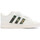 Schuhe Mädchen Sneaker Low adidas Originals GZ1086 Weiss