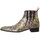 Schuhe Herren Klassische Stiefel Jeffery-West Bolt Chelsea-Stiefel Multicolor