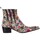 Schuhe Herren Klassische Stiefel Jeffery-West Bestäubungs-Chelsea-Stiefel Multicolor