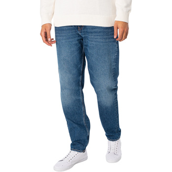 Tommy Jeans  Bootcuts Isaac Relaxed Tapered Jeans