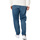 Kleidung Herren Bootcut Jeans Tommy Jeans Isaac Relaxed Tapered Jeans Blau