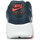 Schuhe Jungen Sneaker Nike Air Max 90 Ltr Gs Blau