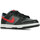 Schuhe Kinder Sneaker Nike Dunk Low Gs Schwarz