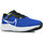Schuhe Herren Laufschuhe Nike Air Zoom Pegasus 40 Wide Blau