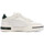 Schuhe Jungen Sneaker Low Puma 380547-01 Weiss