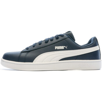 Schuhe Jungen Sneaker Low Puma 373600-20 Blau