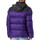 Kleidung Herren Daunenjacken Schott UTAH2 Violett