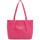 Taschen Damen Shopper / Einkaufstasche Emily & Noah Shopper E&N Cannes RUE 09 Violett