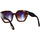 Uhren & Schmuck Sonnenbrillen Tom Ford Phoebe FT0939/S 52K Sonnenbrille Braun