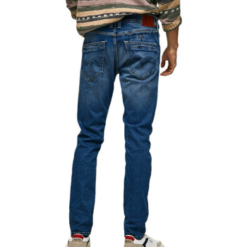 Pepe jeans PM206325GX3 Blau