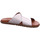 Schuhe Damen Pantoletten / Clogs UGG Pantoletten 1144973-SLVM Grau