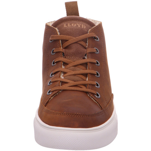 Lloyd Schnuerschuhe EDWARD 2390901 Braun