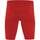 Kleidung Kinder Shorts / Bermudas Errea Bermuda Termico  Denis Jr Rosso Rot