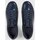 Schuhe Herren Sneaker Calvin Klein Jeans HM0HM01162 Blau