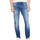 Kleidung Herren Straight Leg Jeans Pepe jeans PM206318GX5 Blau