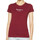 Kleidung Damen T-Shirts & Poloshirts Pepe jeans PL505202 Rot