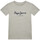 Kleidung Jungen T-Shirts & Poloshirts Pepe jeans PB503491 Grau