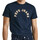 Kleidung Herren T-Shirts & Poloshirts Pepe jeans PM509124 Blau