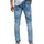 Kleidung Herren Röhrenjeans Pepe jeans PM206326VT6 Blau