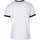 Kleidung Jungen T-Shirts & Poloshirts Reebok Sport H89487RBI Weiss