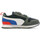 Schuhe Jungen Sneaker Low Puma 373617-29 Grau