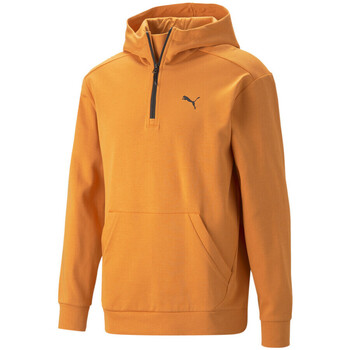 Kleidung Herren Sweatshirts Puma 673318-30 Orange