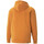 Kleidung Herren Sweatshirts Puma 673318-30 Orange