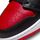 Schuhe Herren Sneaker Nike Air  1 Low Alternate Bred Toe Rot