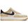Schuhe Herren Sneaker Nike Air Force 1 '07 LX Low Team Gold Beige