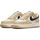 Schuhe Herren Sneaker Nike Air Force 1 '07 LX Low Team Gold Beige